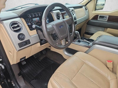 2012 Ford F-150 XL