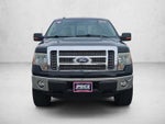 2012 Ford F-150 XL