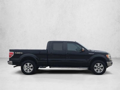 2012 Ford F-150 XL