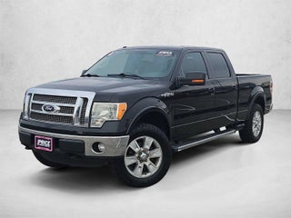 2012 Ford F-150 XL