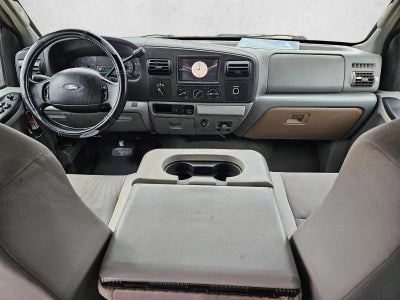 2006 Ford Super Duty F-350 SRW XL