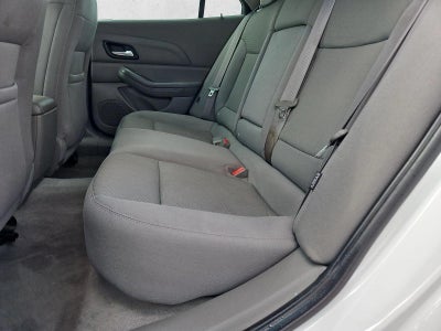 2016 Chevrolet Malibu Limited LS