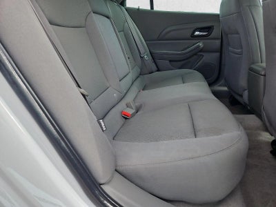 2016 Chevrolet Malibu Limited LS