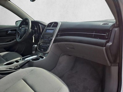 2016 Chevrolet Malibu Limited LS