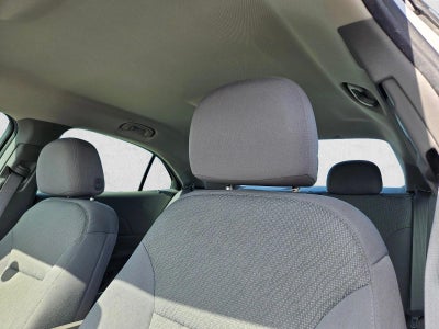 2016 Chevrolet Malibu Limited LS