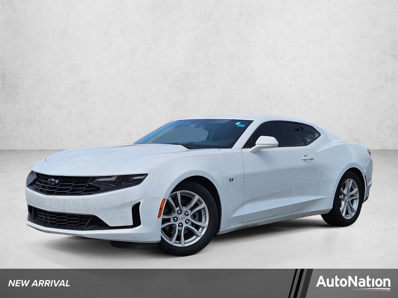 2023 Chevrolet Camaro 1LS