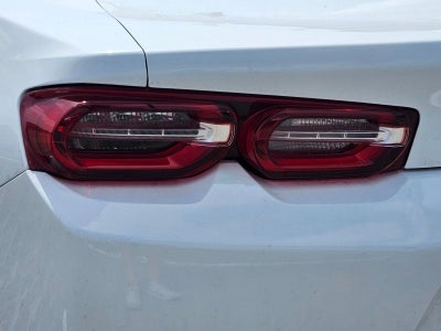 2023 Chevrolet Camaro 1LS