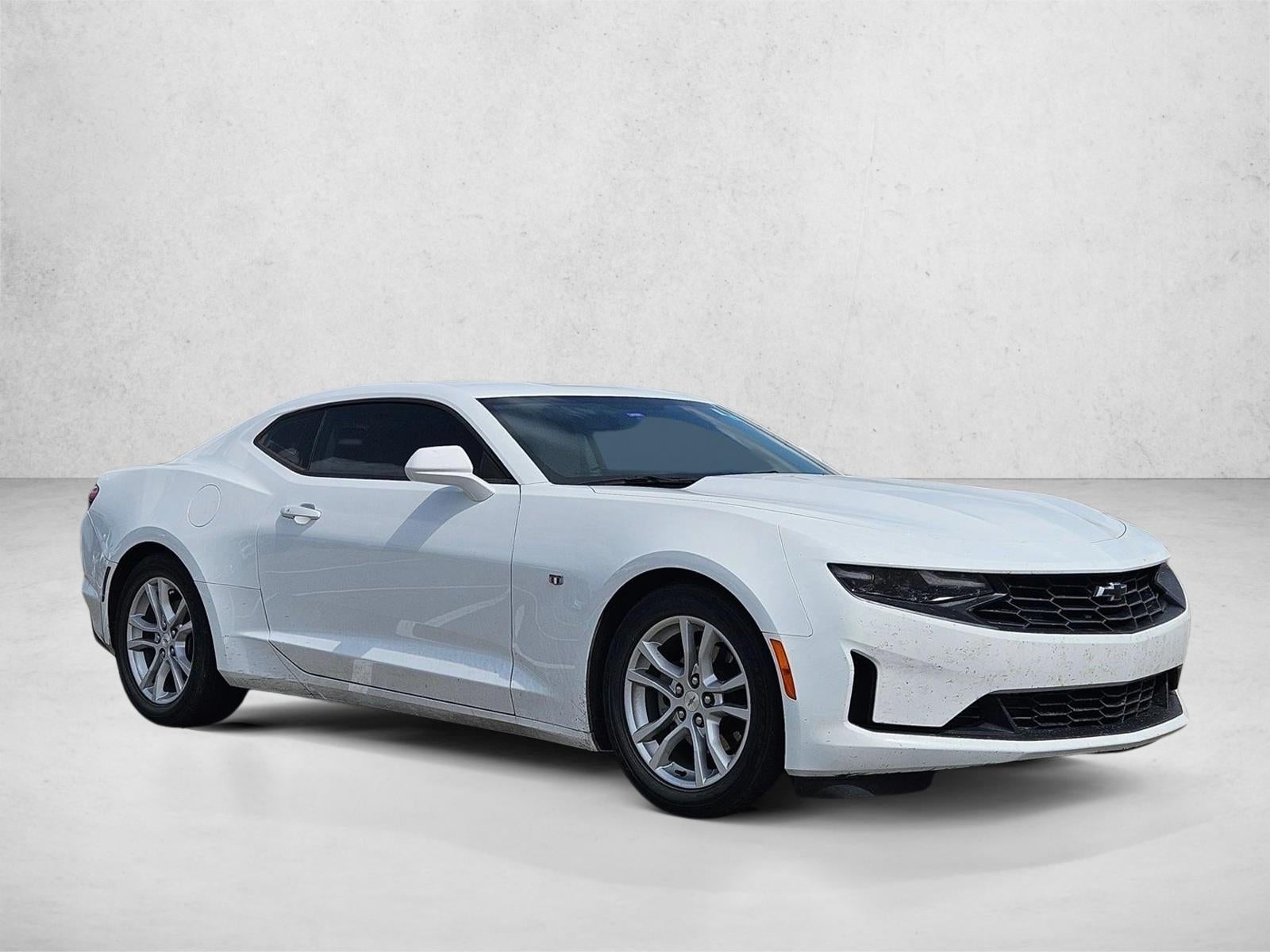 2023 Chevrolet Camaro 1LS