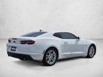 2023 Chevrolet Camaro 1LS