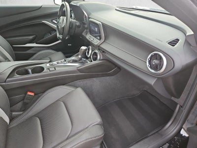 2024 Chevrolet Camaro 2LT