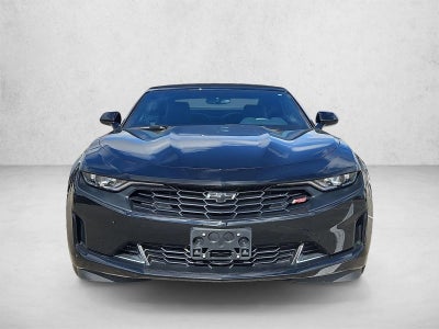 2024 Chevrolet Camaro 2LT