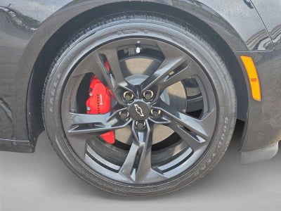 2024 Chevrolet Camaro 2LT