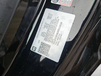 2024 Chevrolet Camaro 2LT