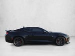 2018 Chevrolet Camaro 1SS