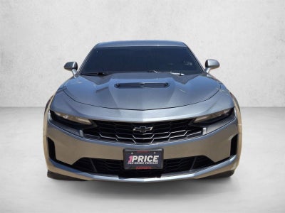 2021 Chevrolet Camaro LT1