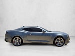 2021 Chevrolet Camaro LT1