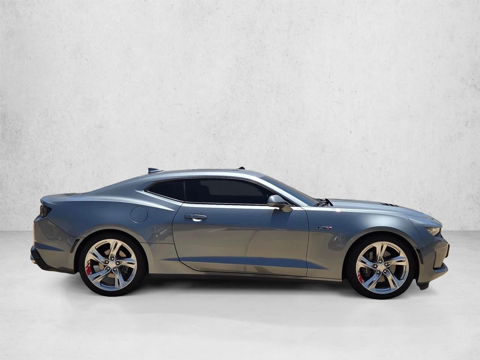 2021 Chevrolet Camaro LT1