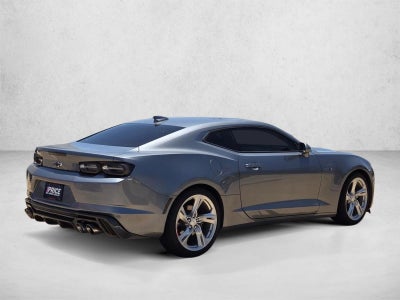 2021 Chevrolet Camaro LT1