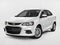 2018 Chevrolet Sonic LS