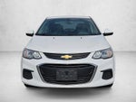 2018 Chevrolet Sonic LS