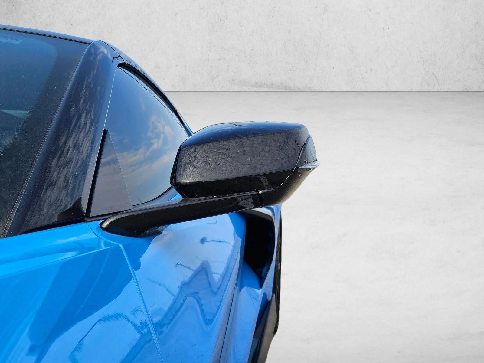 2022 Chevrolet Corvette Stingray 1LT