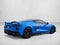 2022 Chevrolet Corvette Stingray 1LT