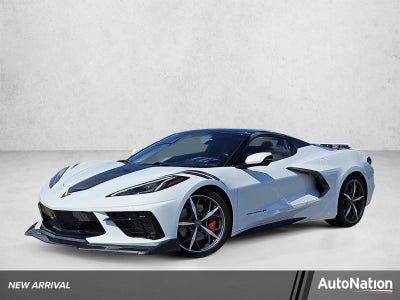 2023 Chevrolet Corvette Stingray 3LT