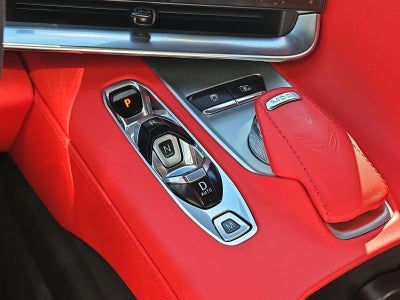 2023 Chevrolet Corvette Stingray 3LT