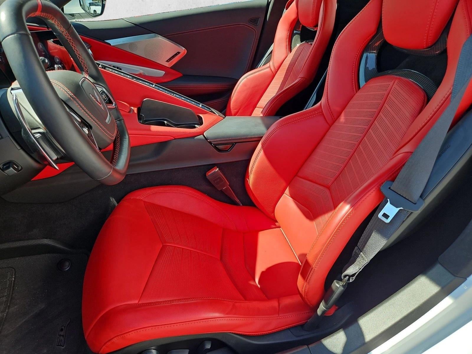 2023 Chevrolet Corvette Stingray 3LT