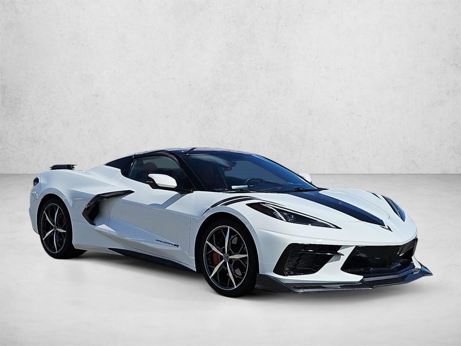 2023 Chevrolet Corvette Stingray 3LT