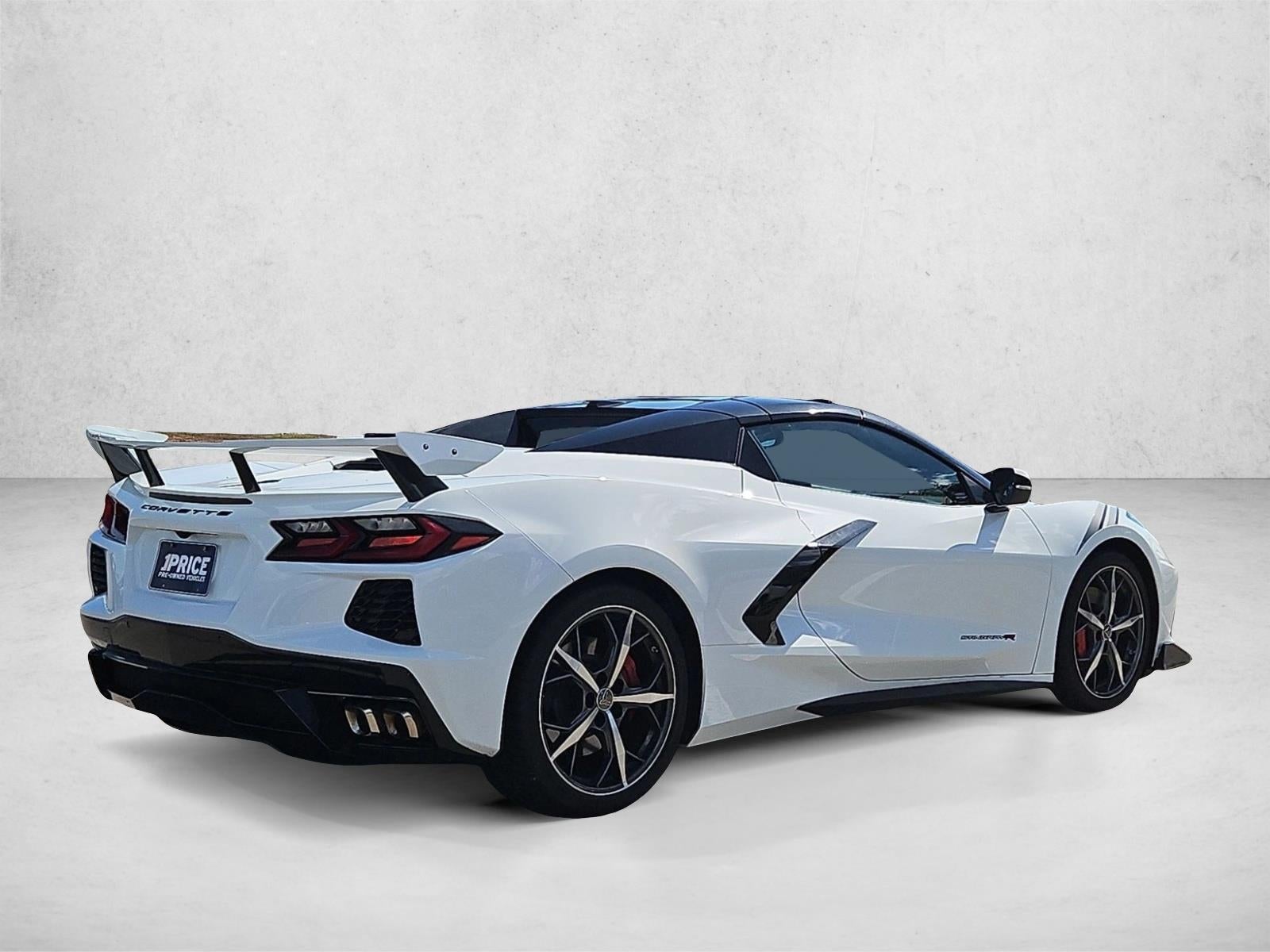 2023 Chevrolet Corvette Stingray 3LT