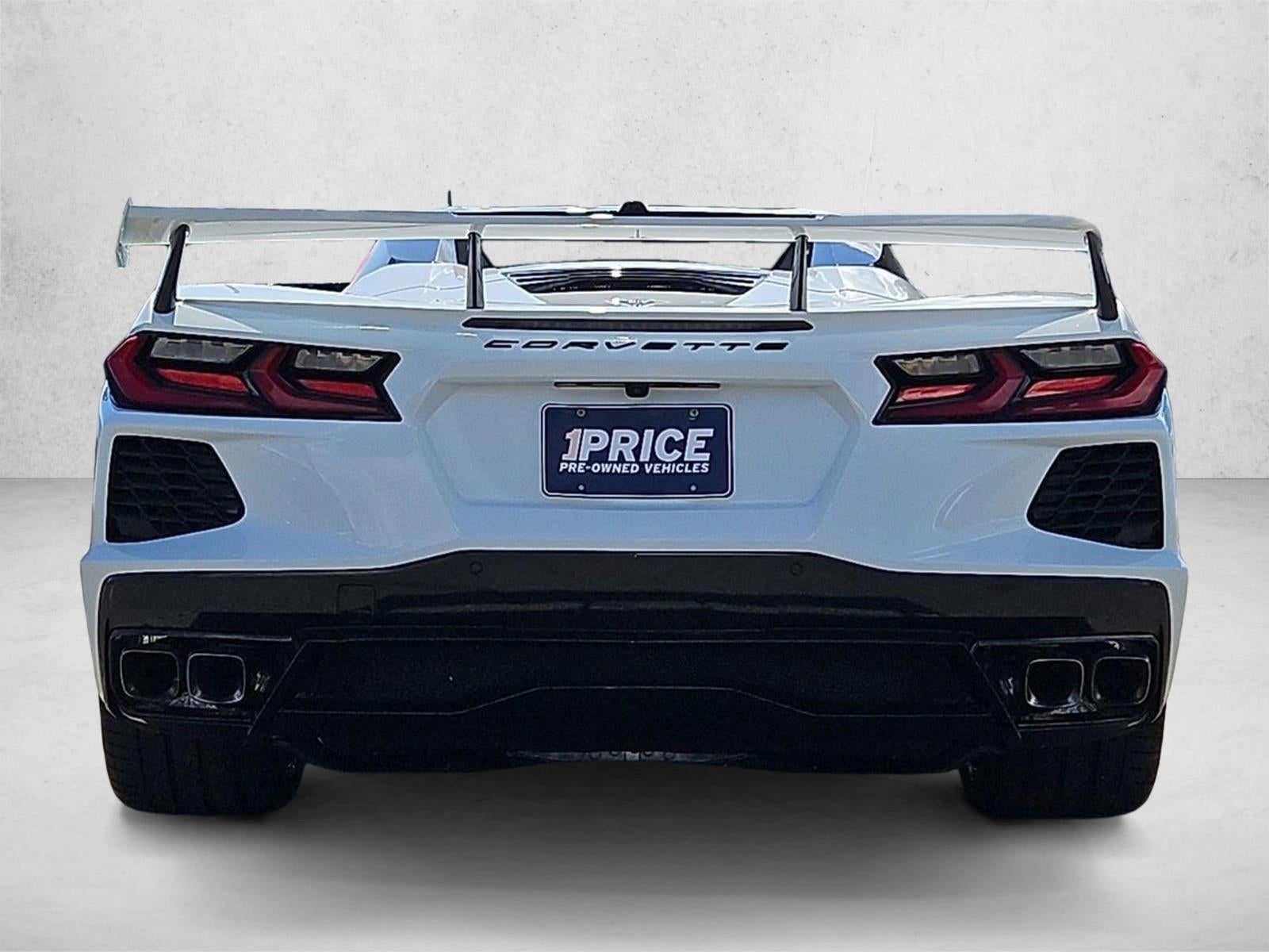 2023 Chevrolet Corvette Stingray 3LT