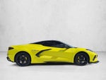 2021 Chevrolet Corvette Stingray 3LT