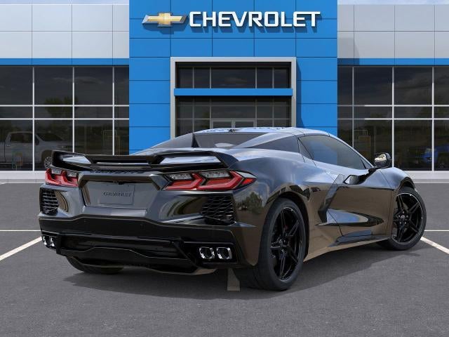 2024 Chevrolet Corvette Stingray 3LT