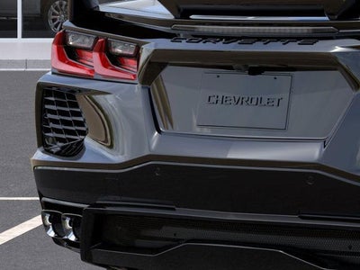 2024 Chevrolet Corvette Stingray 3LT