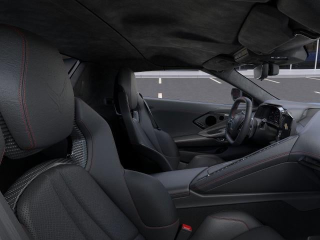 2024 Chevrolet Corvette Stingray 3LT