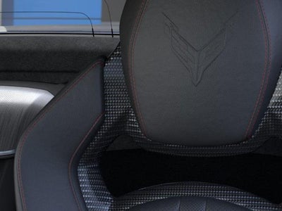 2024 Chevrolet Corvette Stingray 3LT