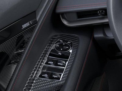 2024 Chevrolet Corvette Stingray 3LT