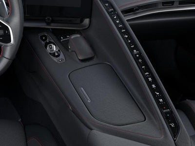 2024 Chevrolet Corvette Stingray 3LT