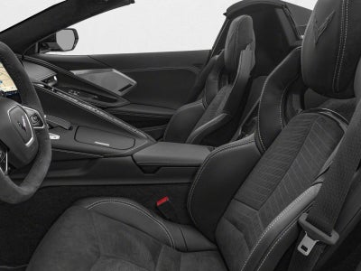 2024 Chevrolet Corvette Stingray 3LT