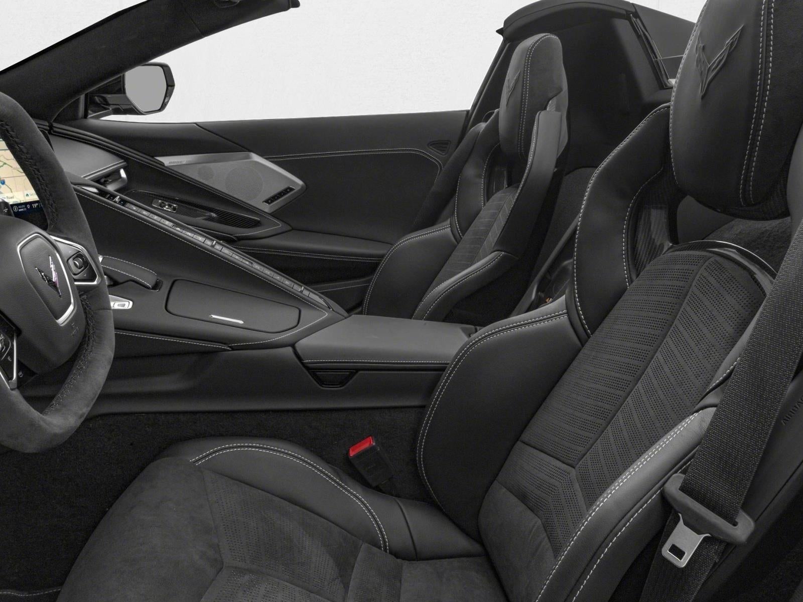 2024 Chevrolet Corvette Stingray 3LT