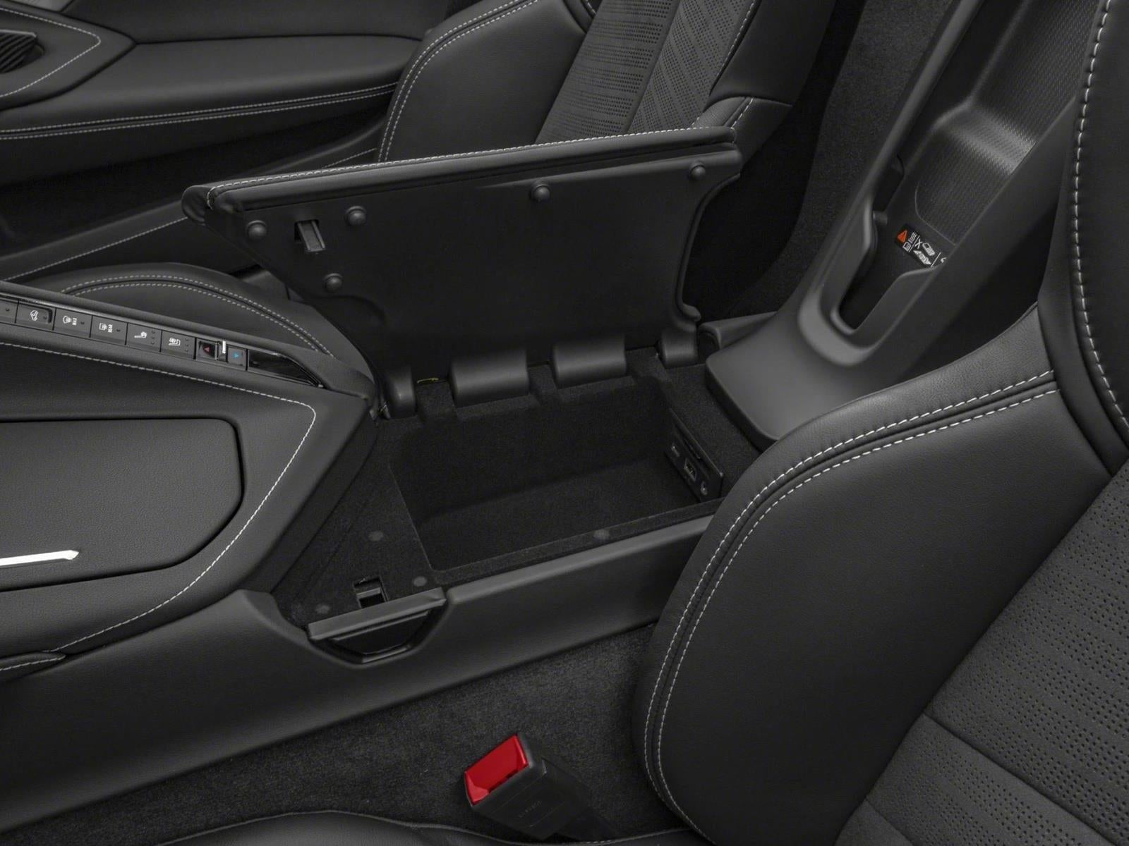 2024 Chevrolet Corvette Stingray 3LT