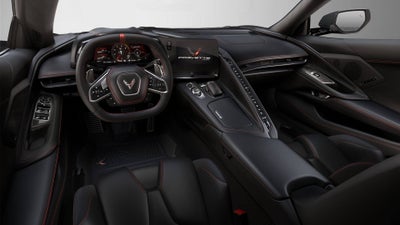 2024 Chevrolet Corvette Stingray 3LT