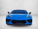 2025 Chevrolet Corvette Stingray 3LT