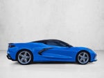 2025 Chevrolet Corvette Stingray 3LT