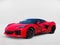 2025 Chevrolet Corvette Z06 1LZ