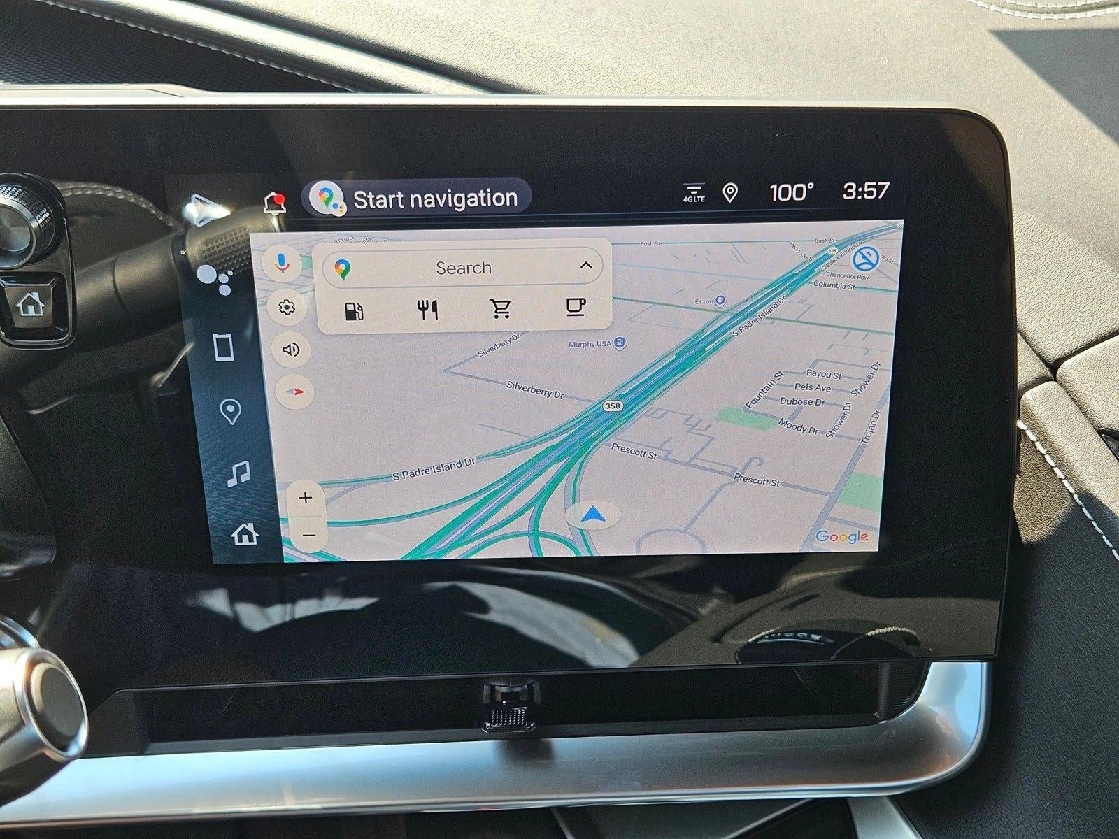 2025 Chevrolet Corvette Z06 1LZ