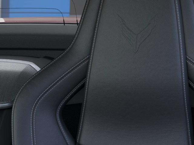 2025 Chevrolet Corvette Z06 1LZ