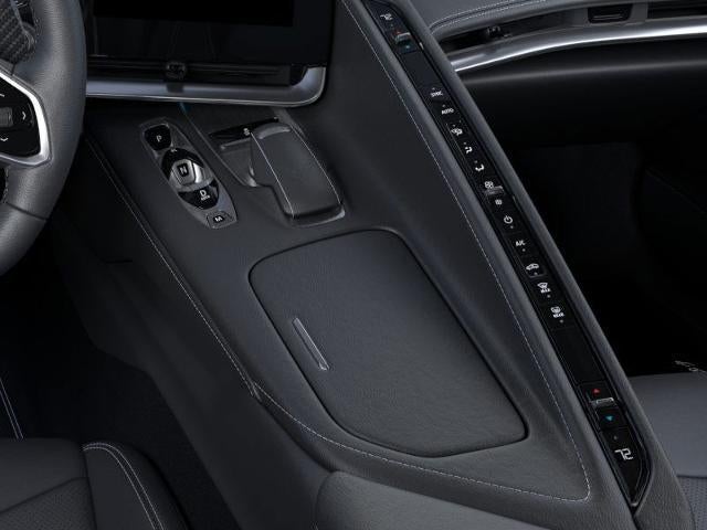 2025 Chevrolet Corvette Z06 1LZ