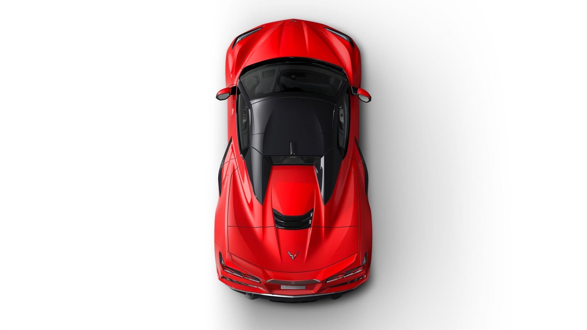 2025 Chevrolet Corvette Z06 1LZ